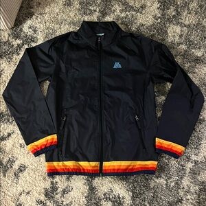 Aldi Windbreaker - NWOT Medium